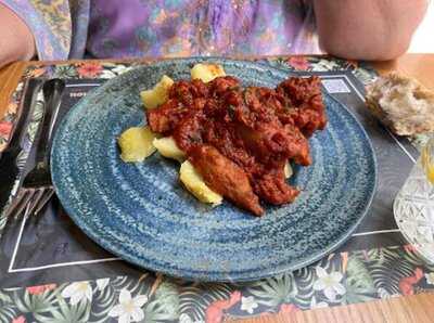 Diurno Restaurante & Bar