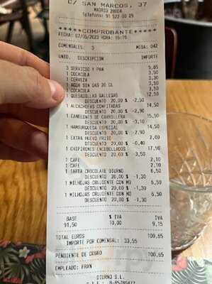 Diurno Restaurante & Bar