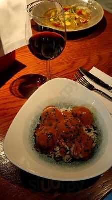 Diurno Restaurante & Bar