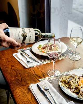 Diurno Restaurante & Bar