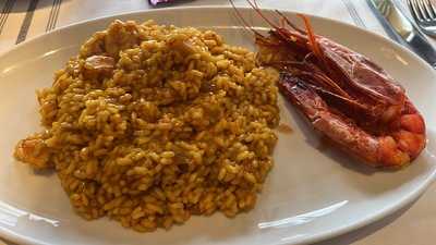 El Barril De Las Letras