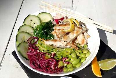 Enjoy Deli Smart Food & Drink