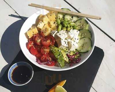 Enjoy Deli Smart Food & Drink