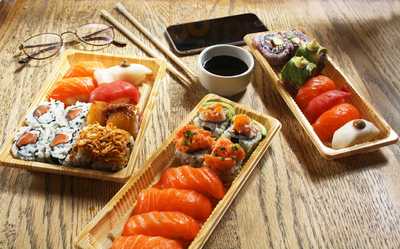 Sushita Café - Miguel Ángel