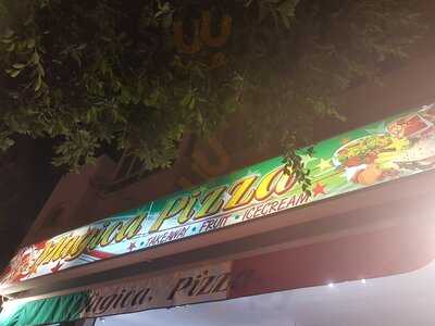 Magica Pizza