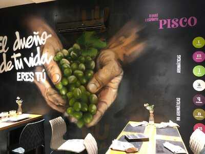 Piscomar By Jhosef Arias