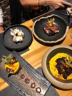 Piscomar By Jhosef Arias