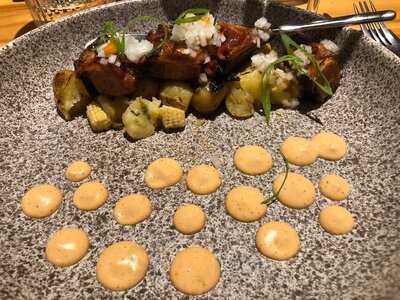 Piscomar By Jhosef Arias