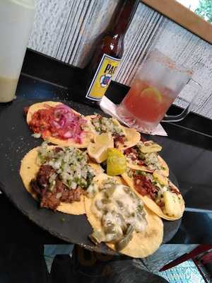 Takos Al Pastor