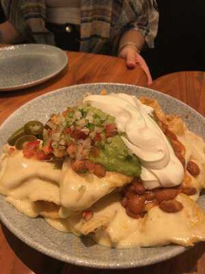 New York Burger Castellana