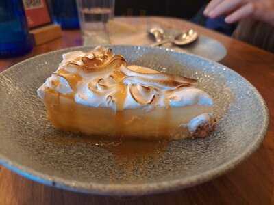 New York Burger Castellana