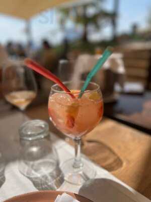 Restaurante Es Boldado