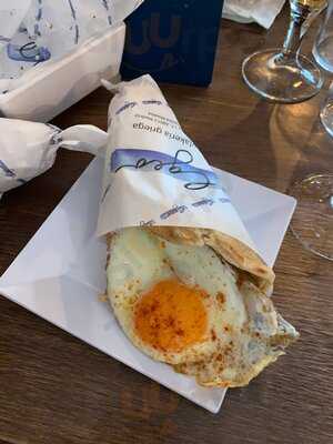 Egeo Suvlakeria Griega - Lavapies