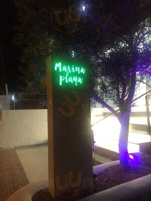 Marina Playa