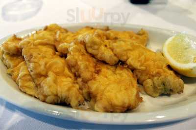 La Esquina Asador Sidreria