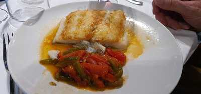 La Esquina Asador Sidreria