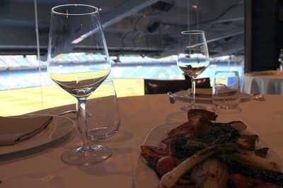 La Esquina Asador Sidreria