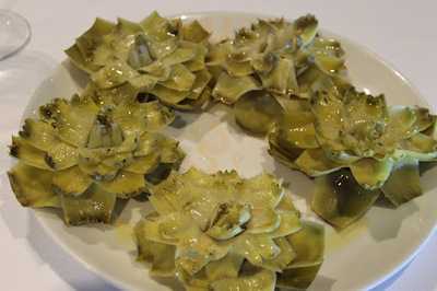 La Esquina Asador Sidreria