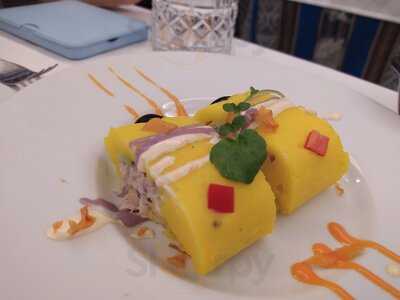 Restaurante Chincha Casa Perú