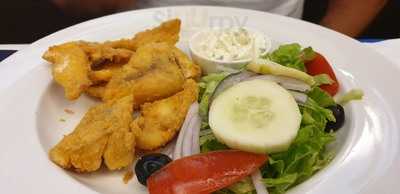 Restaurante Chincha Casa Perú