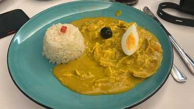 Restaurante Chincha Casa Perú