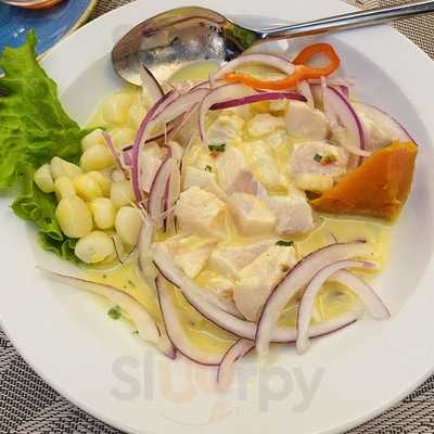 Restaurante Chincha Casa Perú