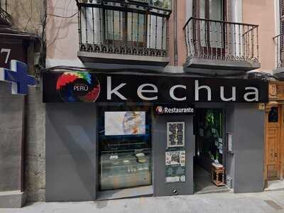 Restaurante Chincha Casa Perú