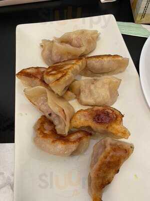 Gyoza Go!