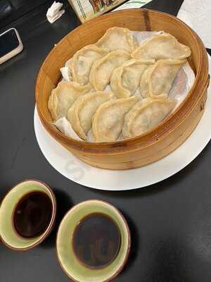 Gyoza Go!