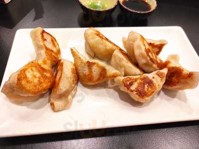 Gyoza Go!