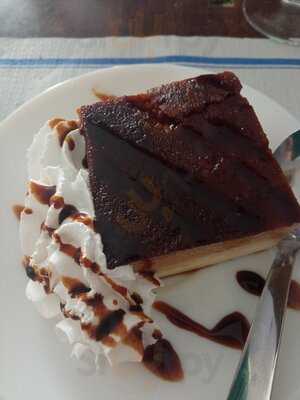 Restaurante Cafeteria Casa Victor