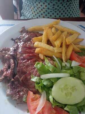 Restaurante Cafeteria Casa Victor