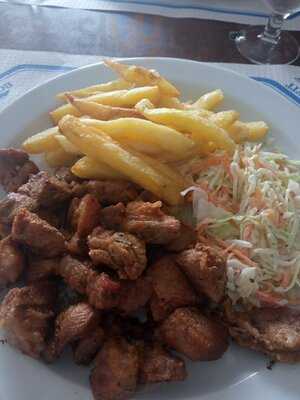 Restaurante Cafeteria Casa Victor