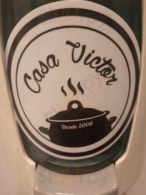 Restaurante Cafeteria Casa Victor