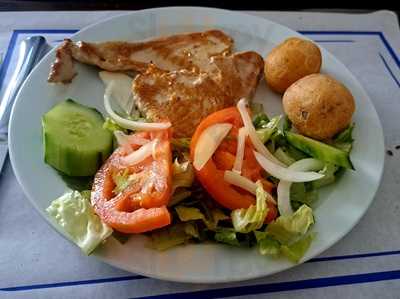 Restaurante Cafeteria Casa Victor