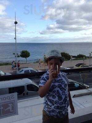 Lili's Cafe Lanzarote