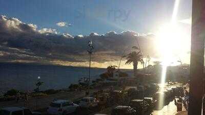 Lili's Cafe Lanzarote