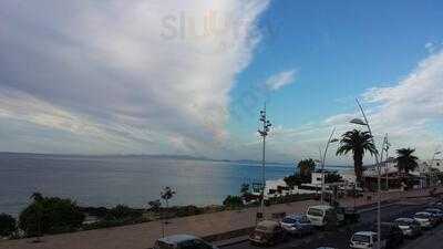 Lili's Cafe Lanzarote