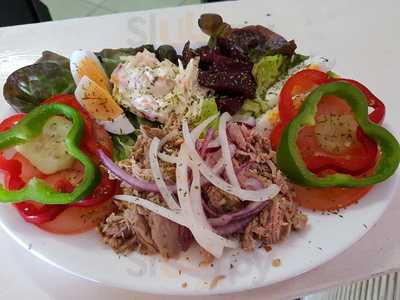 Lili's Cafe Lanzarote