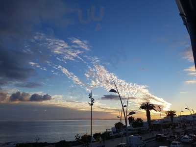Lili's Cafe Lanzarote