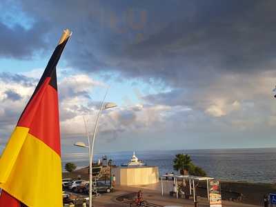 Lili's Cafe Lanzarote