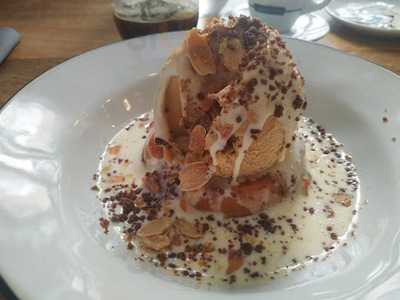 La Taberna Del Loco Antonelli