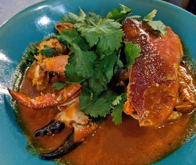 La Taberna Del Loco Antonelli