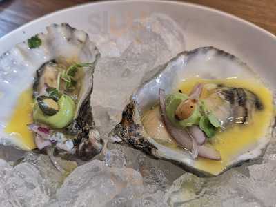 La Taberna Del Loco Antonelli