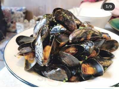 La Taberna Del Loco Antonelli