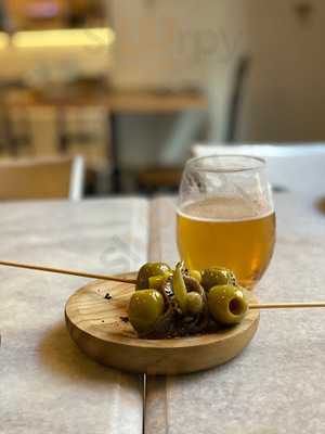 La Taberna Del Loco Antonelli