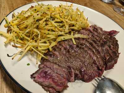 La Taberna Del Loco Antonelli