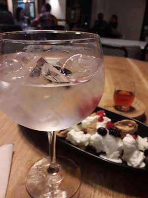 La Taberna Del Loco Antonelli