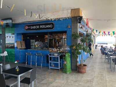 Rest Sabor Peruano