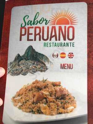 Rest Sabor Peruano